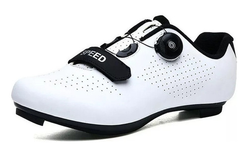 Zapatos De Bicicleta De Montaña Fashion Sports Road Cleats