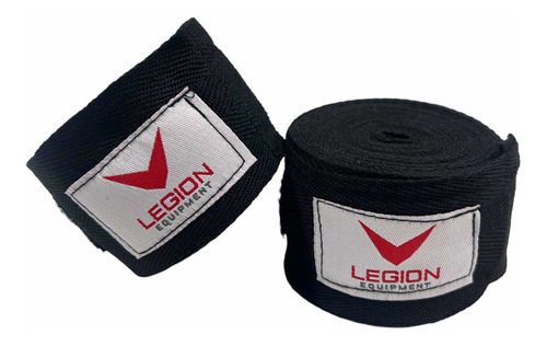 Vendas  Boxeo 5 Metros  Mma  Artes Marciales Mixtas Legion