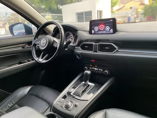 Mazda CX-5 2.5 Grand Touring 4X2