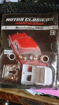 Comprar Autos Clasicos Americanos- Buick Century (1955) 1\u002F4