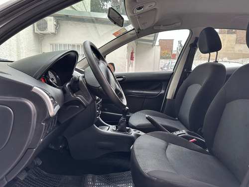 Peugeot 207 1.4 Allure Hdi 70cv