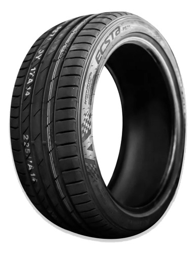 Kumho 215/40 R18 X4u.