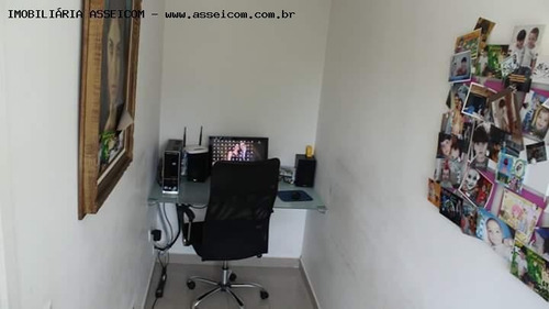 Imagem 4 de 15 de Casa Em Condomínio Para Venda Em Mogi Das Cruzes, 3 Dormitórios, 1 Suíte, 3 Banheiros, 3 Vagas - C446_1-1454182