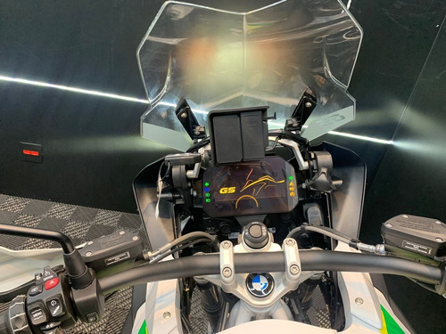 Imagem 5 de 8 de Bmw R 1250 Gs Premium