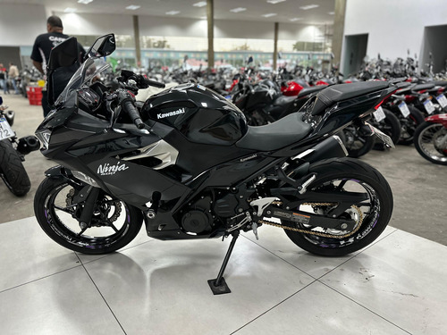 Kawasaki Ninja 400 2020 / 35.509 Km