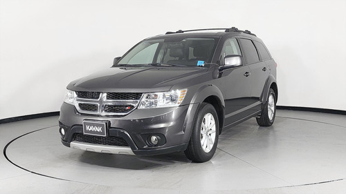 Dodge Journey 2.4 SXT+ 7