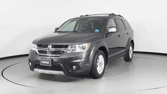 Dodge Journey 2.4 Sxt+ 7