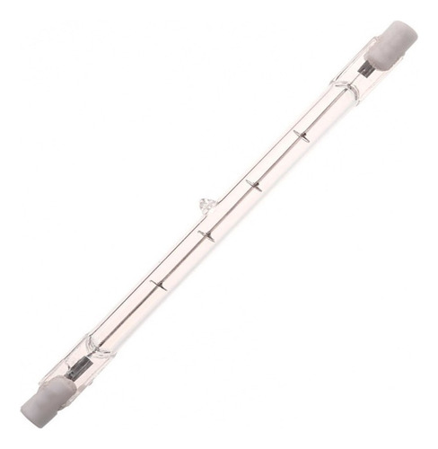 Lampada Halogena 1000w Palito Bilateral 189mm