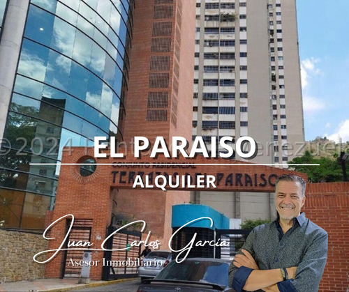 Jcgs - El Paraiso - Aparamento En Alquiler (24-21997)
