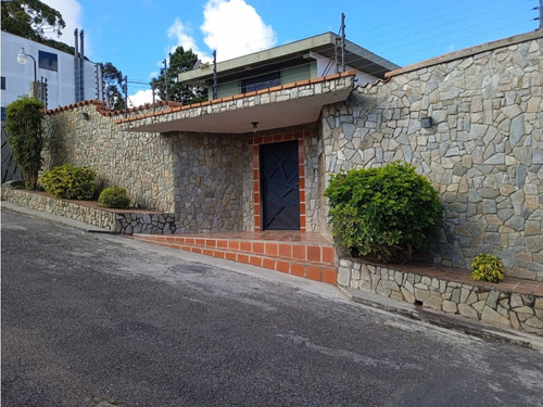 Casa En Venta Urb Privada Peña Alta El Faro San Antonio De Los Altos