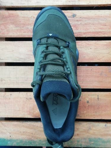 Zapatillas adidas Terrex