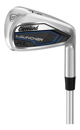 Set Hierros De Golf Cleveland Launcher Xl Metal Premium