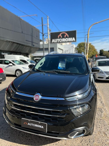 Imagen 2 de 8 de Fiat Toro Volcano 2.0 16v 4x4