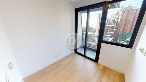 Imagen 12 de 30 de A Estrenar, 4 Ambientes Con Vista Panorámica, En Edificio Premium, Full Amenities.