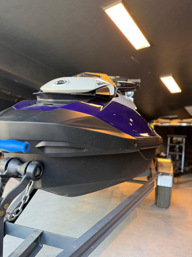 Sea Doo Gti 170se 2025 Astillero Victoria