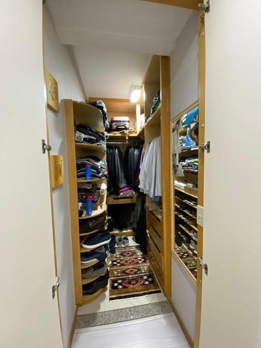 Apartamento Com 3 Dormitórios À Venda, 130 M² Por R$ 1.000.000 - Tatuapé - São Paulo/sp - Ap6688