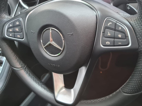 Imagem 7 de 10 de Mercedes-benz Classe C C 250 Avantgarde 2018