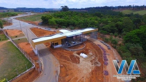 Imagem 14 de 15 de Loteamento Curitibanos Eco Residence - 1136