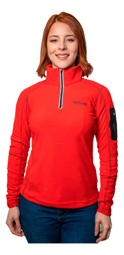 Poleron Polar Northland Pro Ski Mujer 02-0303