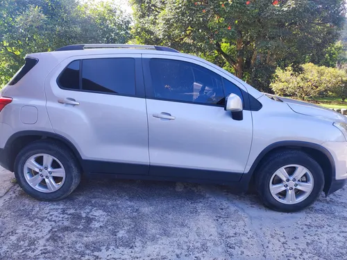 Chevrolet Tracker 1.8 Ls