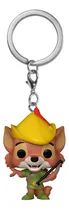 Comprar Funko Pop Keychain Disney Robin Hood Llavero