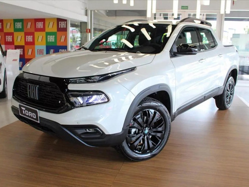 Fiat Toro 1.3 T270 Freedom 4X2