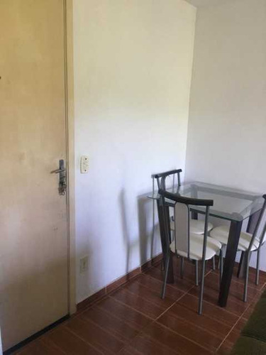 Imagem 4 de 15 de Excelente Apartamento Com 2 Quartos À Venda Em Belford Roxo - Siap20150