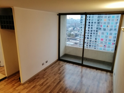 Departamento En Venta Santiago Centro