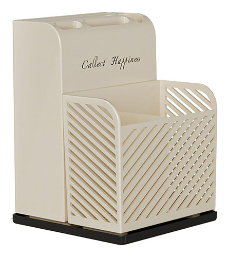 Caja Organizadora De Vajilla, Soporte Para Utensilios,
