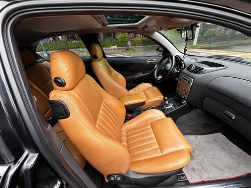Alfa Romeo 147 2.0 3p Selespeed Paq. T Xenón At