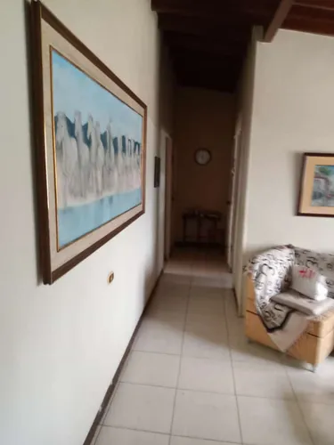 Casa En Venta En Los Alpes. Cod V12410