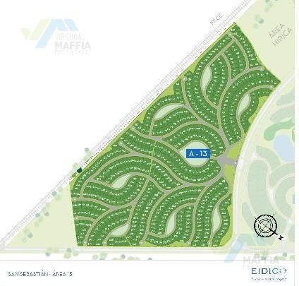 Imagen 6 de 21 de Venta Terreno Cental En San Sebastián , Frente A Plaza!