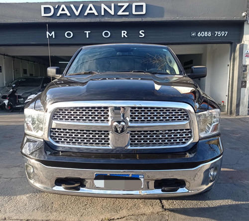 Dodge  Ram 1500 5,7 V 8 Laramie 