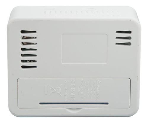 Detector De Monitor De Dióxido De Carbono, Sensor Tvoc De Ca