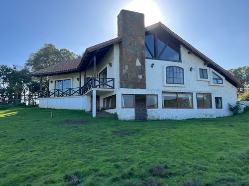 Se Vende/ Parcela Casa Solida Condominio Tambo. Uf. 12800