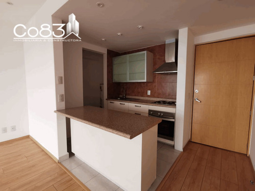 Imagen 2 de 15 de Renta - Departamento - Magna Residencial - 74 M2- Piso 8