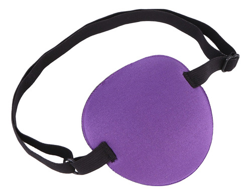 Sombra De Ojos Transpirable Para Entrenamiento De Astigmatis
