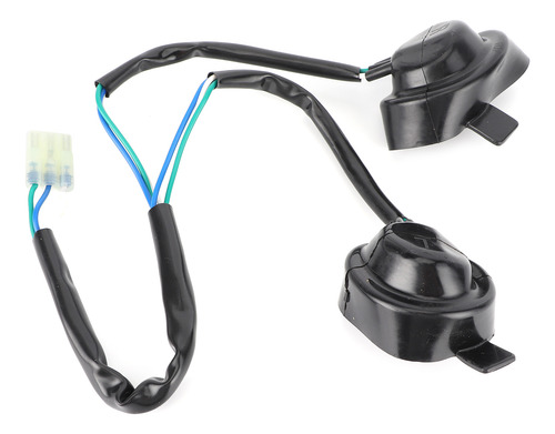 Arnés De Enchufes Para Faros Delanteros Adecuado Para Honda