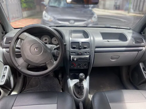Renault Clio Authentique