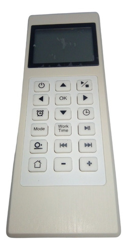 Imagen 1 de 5 de Control Remoto Ava Bot Original Smart-tek