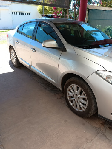 Renault Fluence 2.0 Ph2 Luxe Pack 143cv