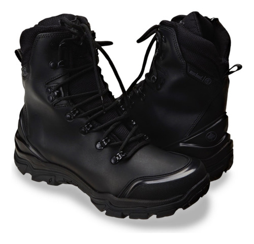 Bota Masculina Motoqueiro Guepardo 02 Macboot
