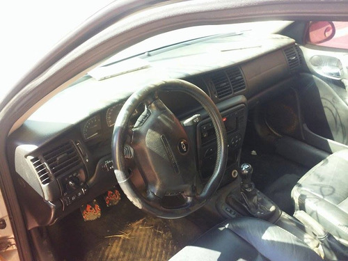 Sucata Vectra Elegance 2005 2.0 Com Abs - Retirada De Peças