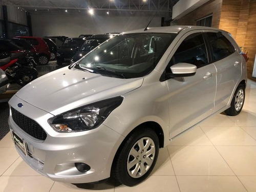 Ford Ka Se 1.5