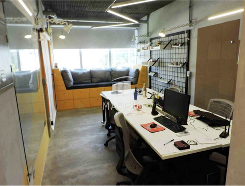 Imagem 1 de 4 de Sala Comercial À Venda Na Avenida José Silva De Azevedo Neto, Barra Da Tijuca, Rio De Janeiro - Rj - Liv-3531