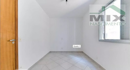 Imagem 28 de 30 de Apartamento Em Assunção, São Bernardo Do Campo/sp De 65m² 2 Quartos À Venda Por R$ 275.000,00 - Ap2086280-s