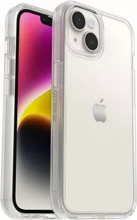 Funda Case Otterbox Symmetry Para iPhone 14/ Pro/ Puls /max