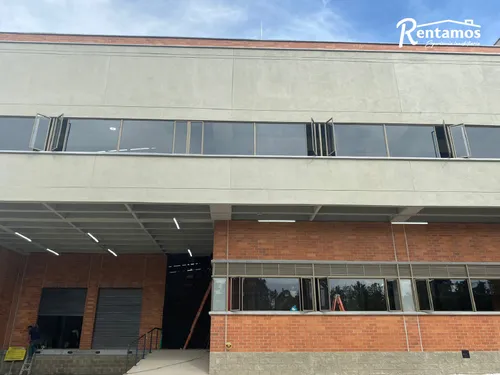 Bodega En Arriendo En Rionegro. Cod A775302