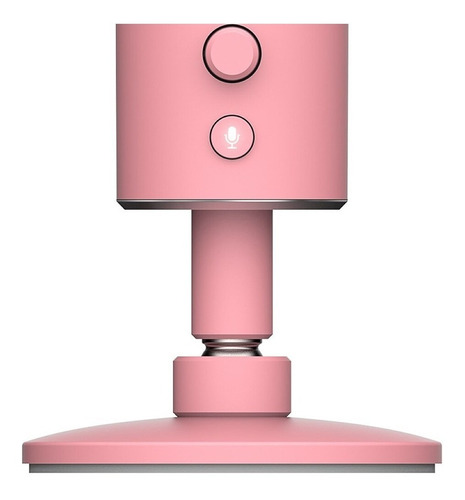 Micrófono Razer Seiren X condensador supercardioide quartz pink