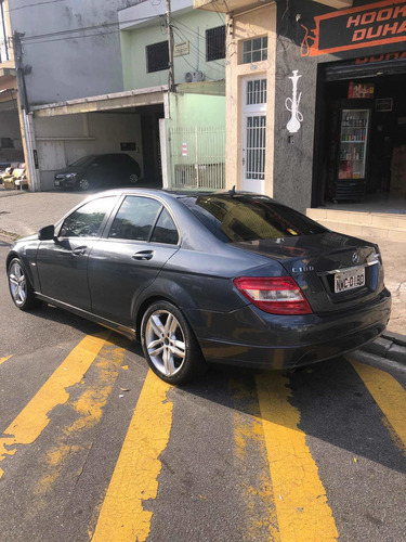 Mercedes-benz Classe C 1.6 Classic Special Kompressor 4p